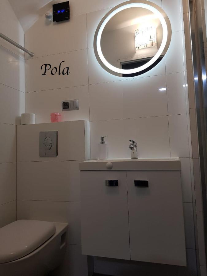 Sloneczne Apartamenty Sokolowsko Exteriér fotografie