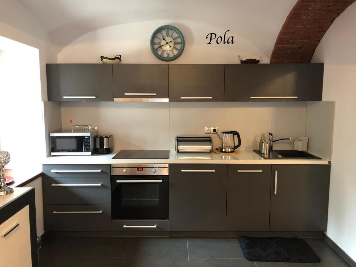 Sloneczne Apartamenty Sokolowsko Exteriér fotografie