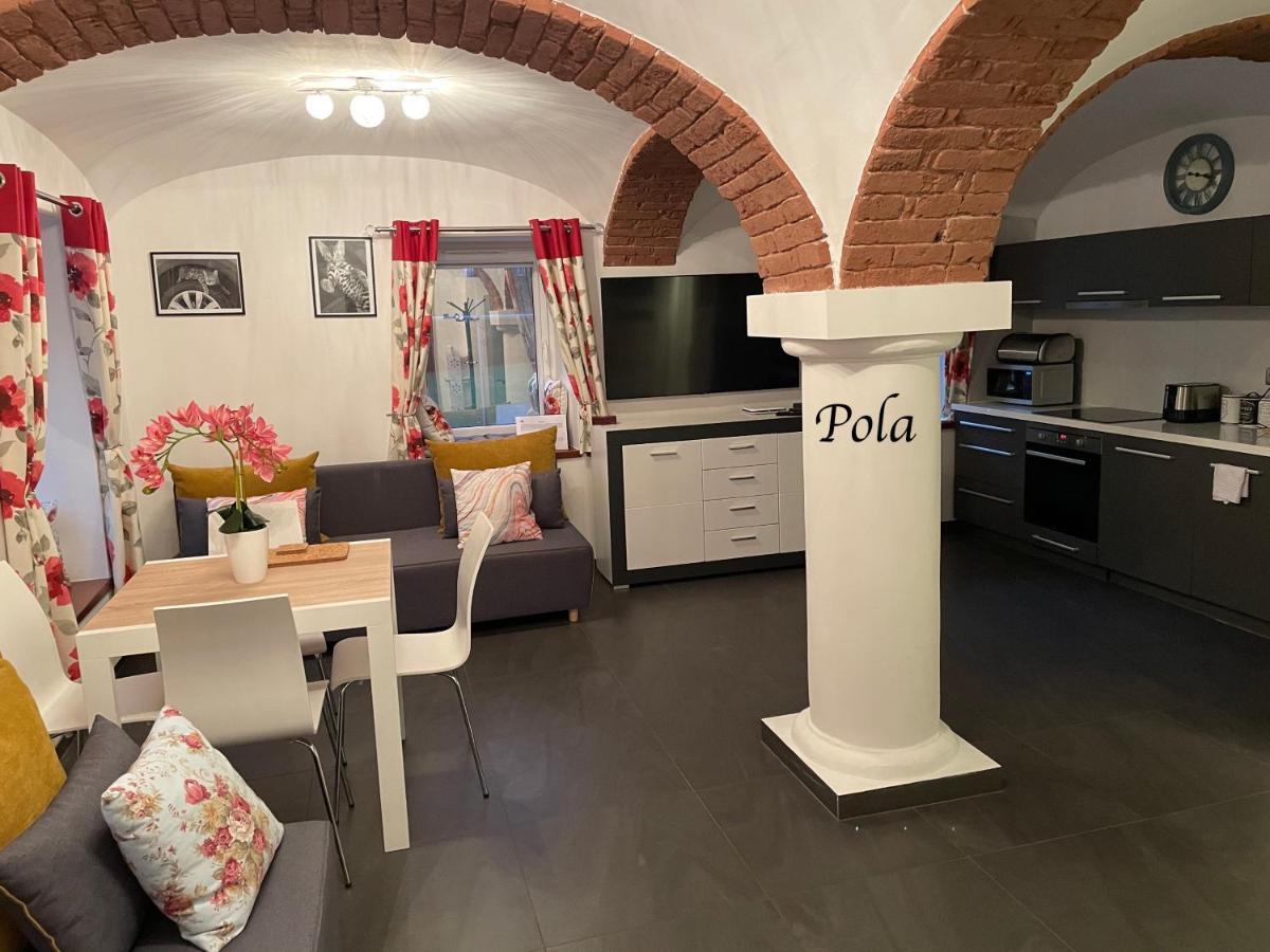 Sloneczne Apartamenty Sokolowsko Exteriér fotografie