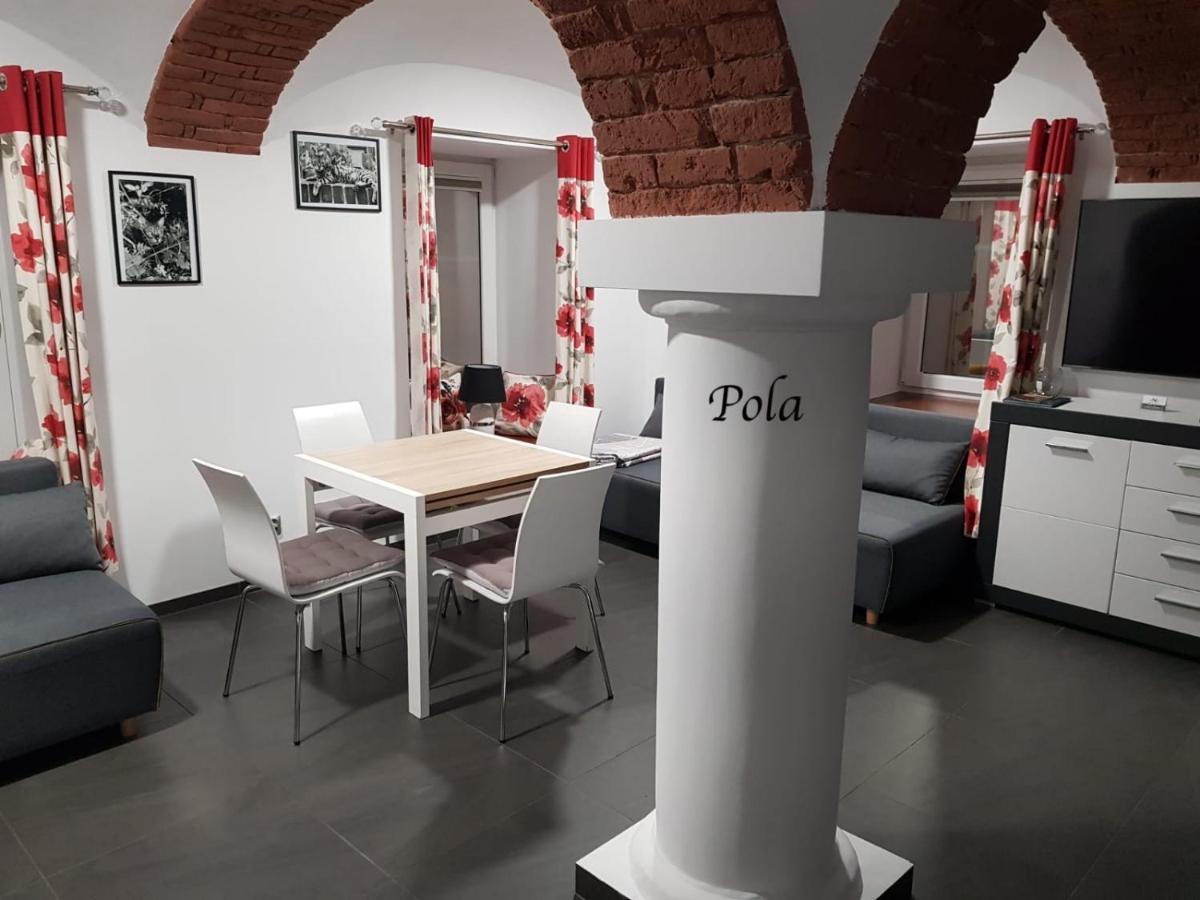 Sloneczne Apartamenty Sokolowsko Exteriér fotografie