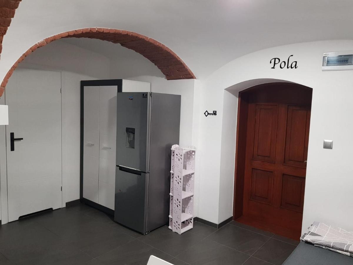 Sloneczne Apartamenty Sokolowsko Exteriér fotografie