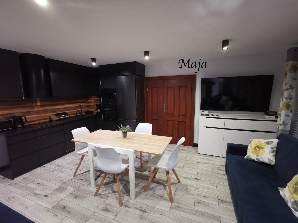 Sloneczne Apartamenty Sokolowsko Exteriér fotografie
