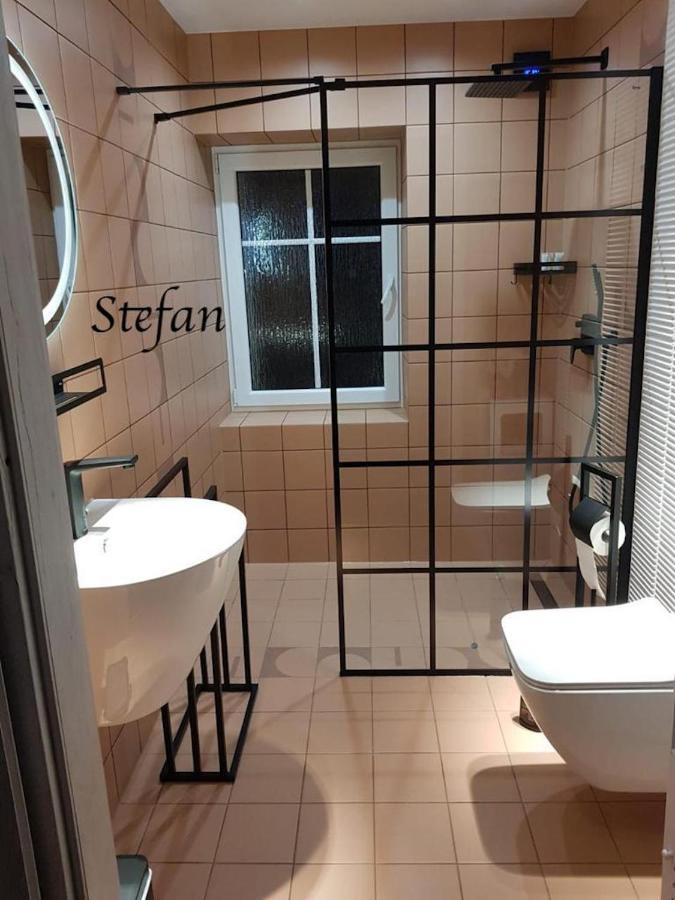 Sloneczne Apartamenty Sokolowsko Exteriér fotografie