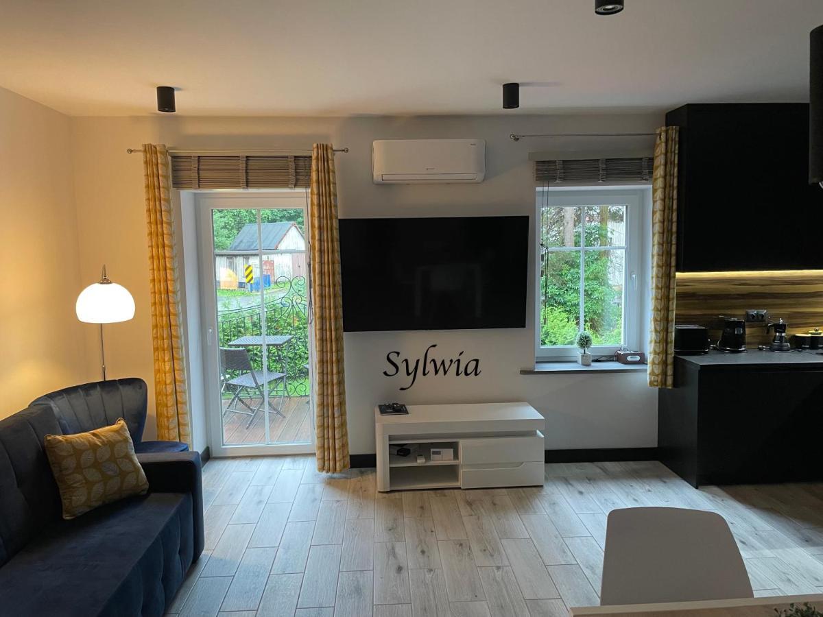 Sloneczne Apartamenty Sokolowsko Exteriér fotografie