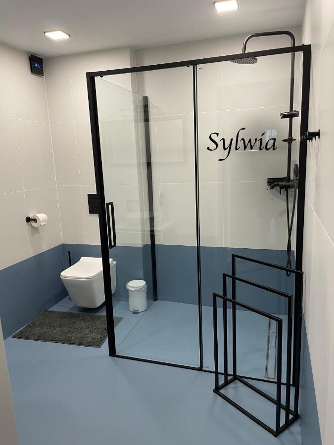 Sloneczne Apartamenty Sokolowsko Exteriér fotografie