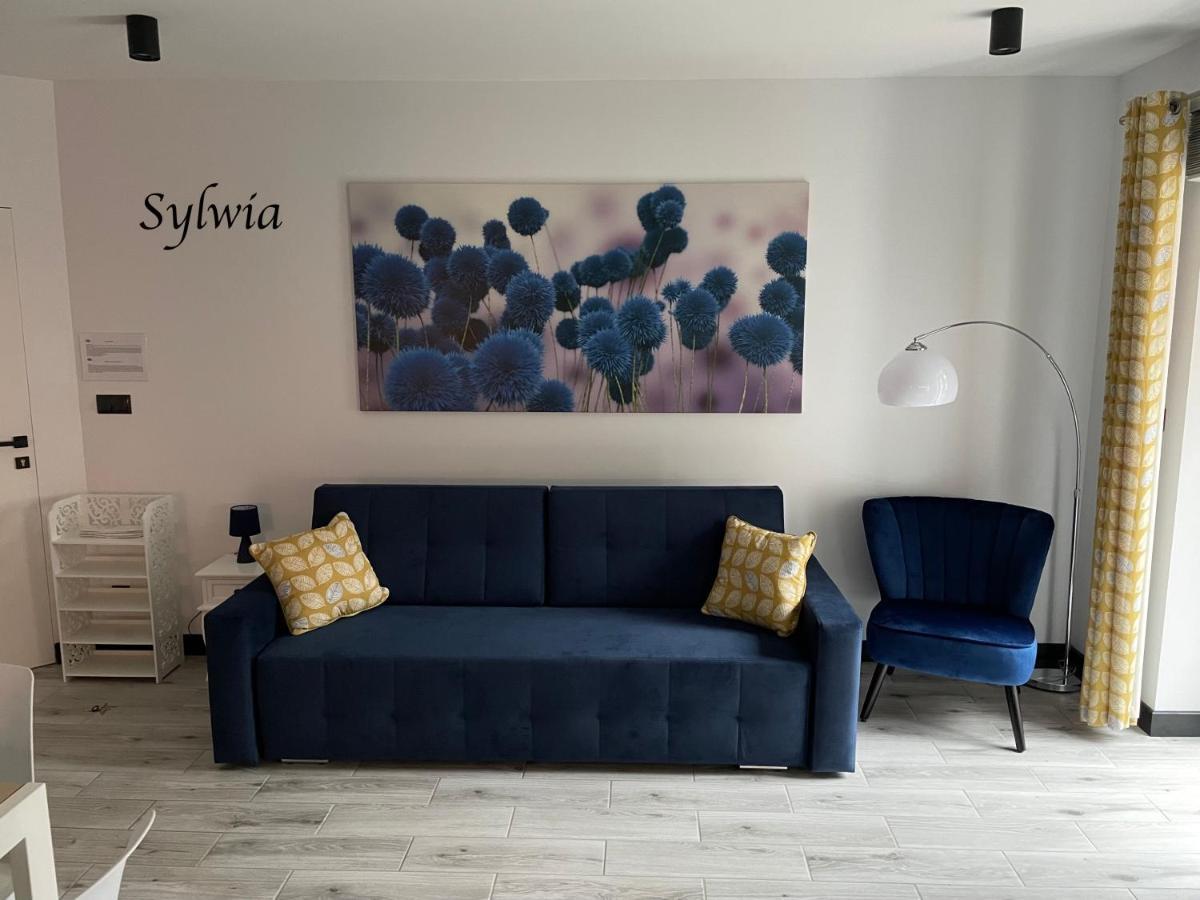 Sloneczne Apartamenty Sokolowsko Exteriér fotografie