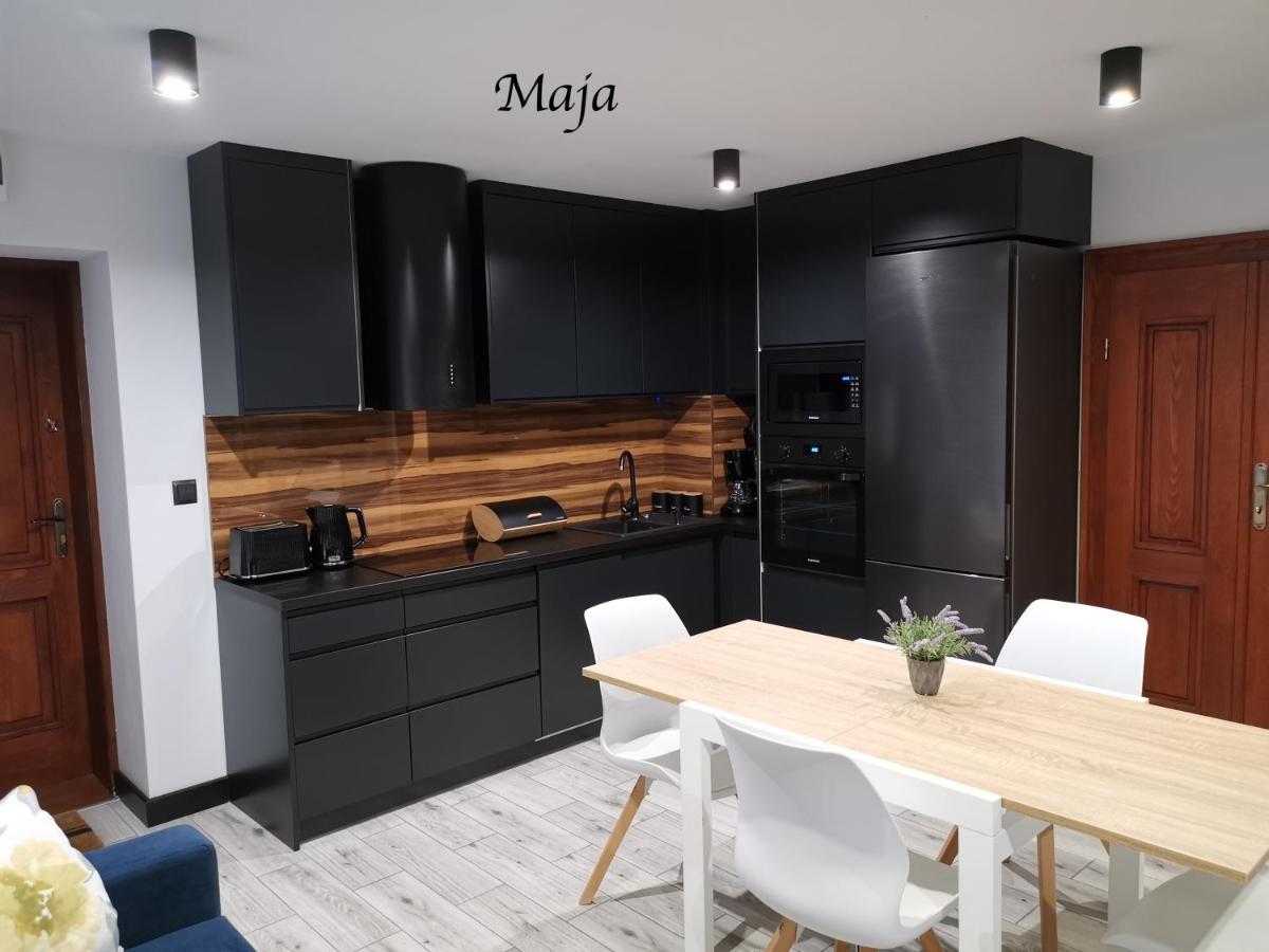 Sloneczne Apartamenty Sokolowsko Exteriér fotografie