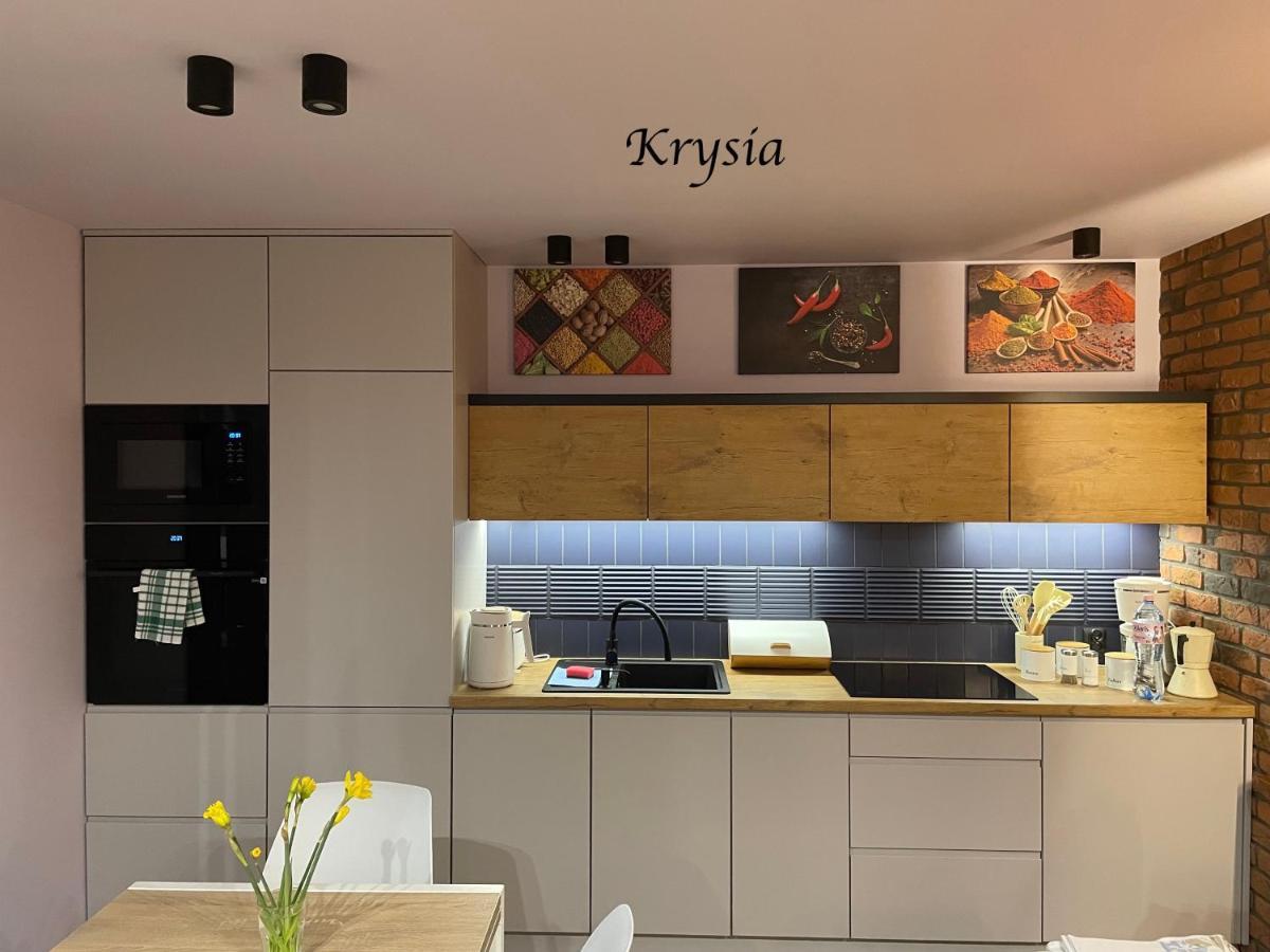 Sloneczne Apartamenty Sokolowsko Exteriér fotografie