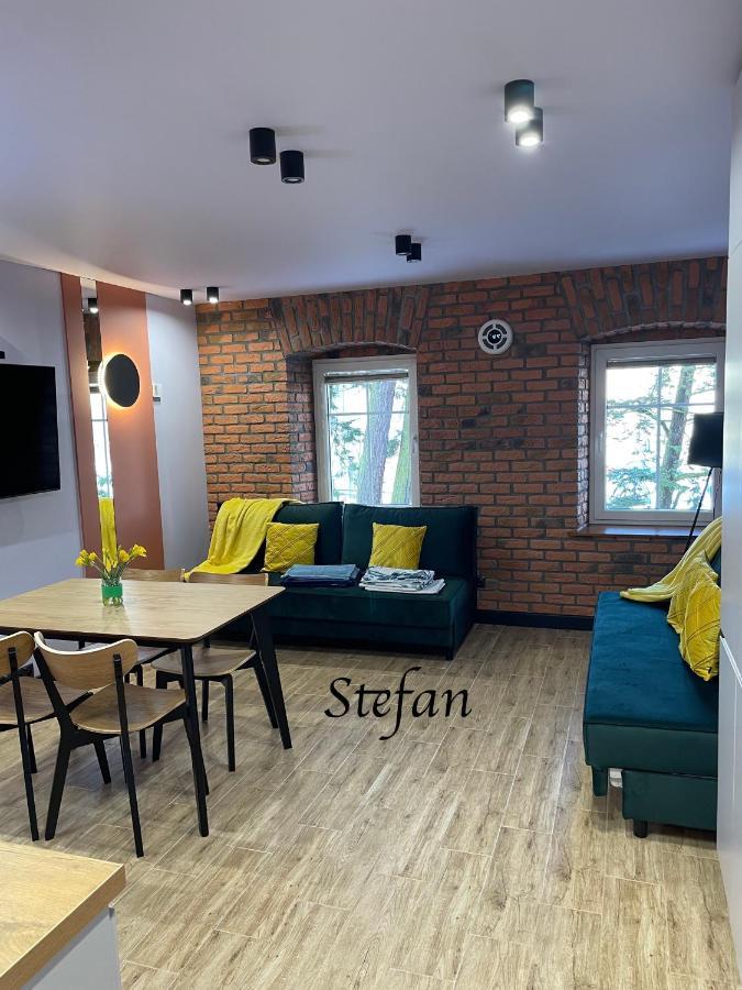Sloneczne Apartamenty Sokolowsko Exteriér fotografie