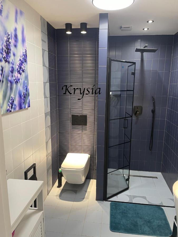 Sloneczne Apartamenty Sokolowsko Exteriér fotografie