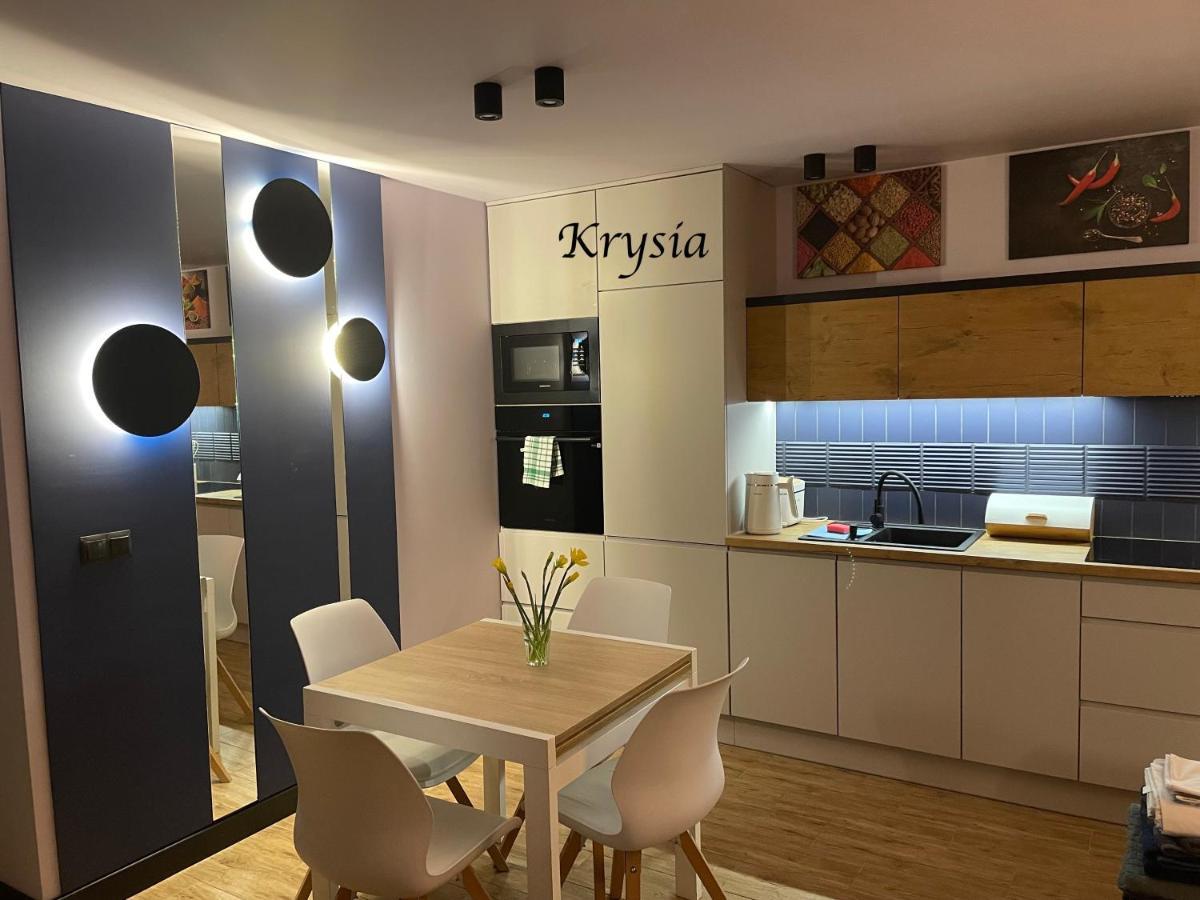 Sloneczne Apartamenty Sokolowsko Exteriér fotografie