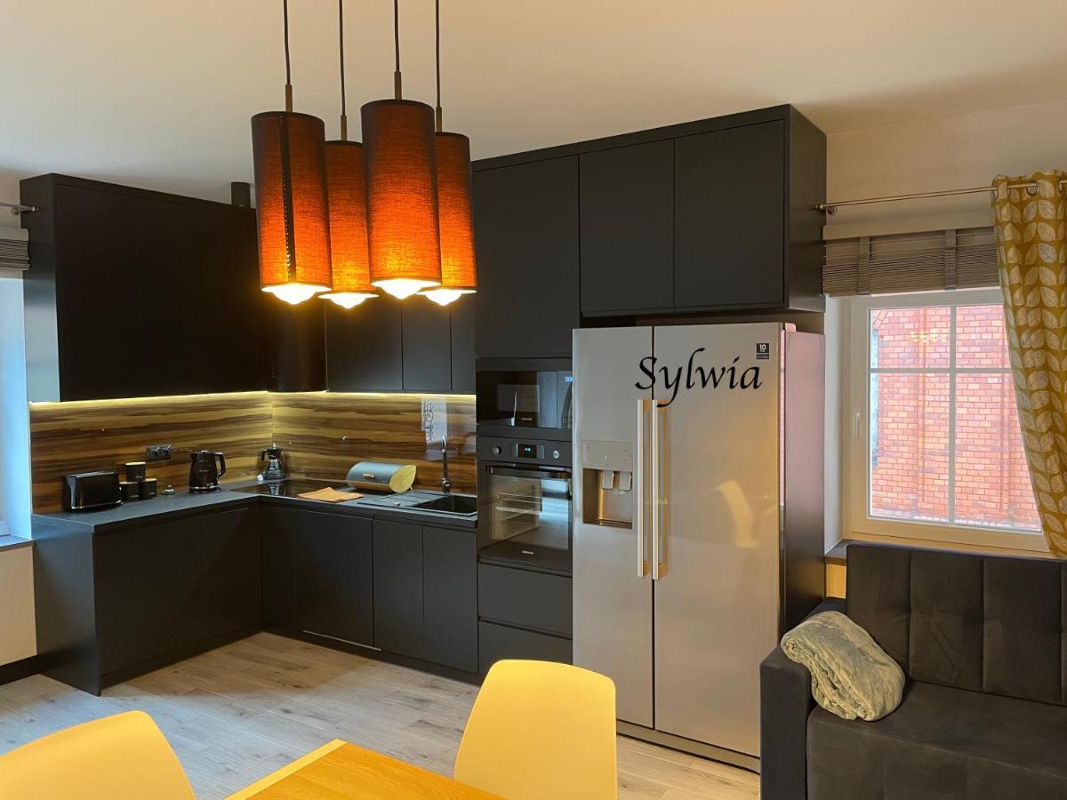Sloneczne Apartamenty Sokolowsko Exteriér fotografie