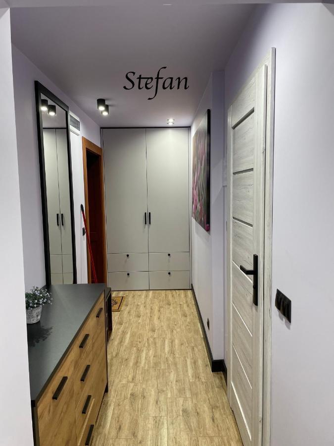 Sloneczne Apartamenty Sokolowsko Exteriér fotografie