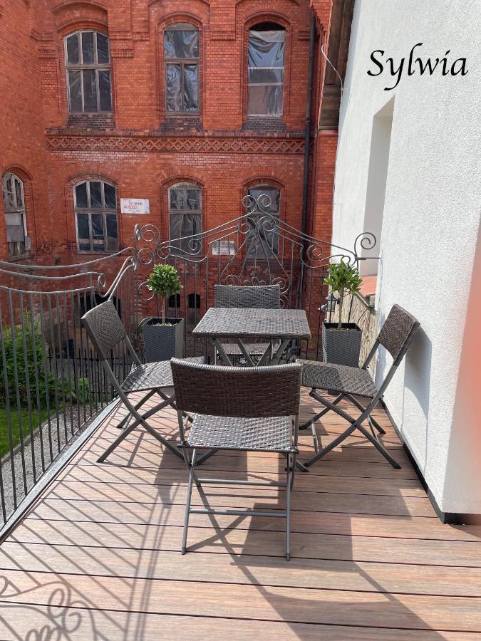 Sloneczne Apartamenty Sokolowsko Exteriér fotografie