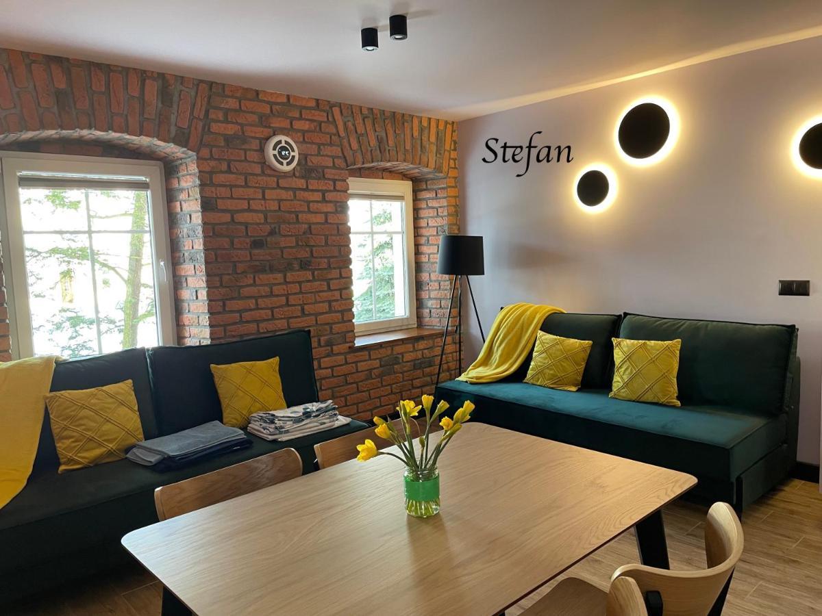 Sloneczne Apartamenty Sokolowsko Exteriér fotografie