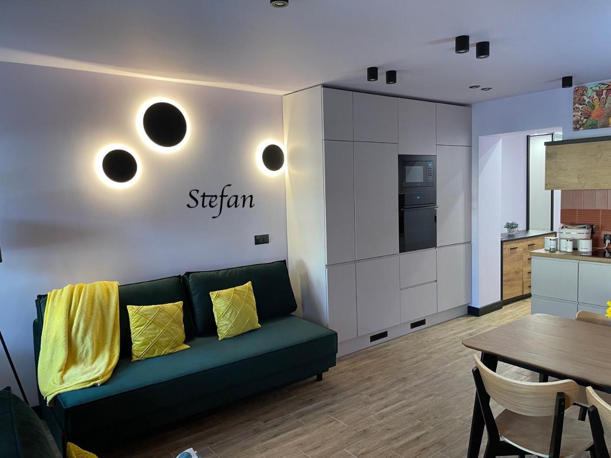Sloneczne Apartamenty Sokolowsko Exteriér fotografie